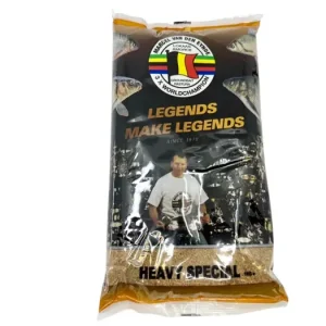 Sleva - MVDE Heavy Special 1kg