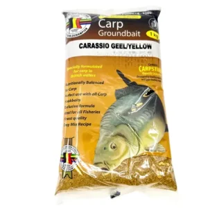 Koupit online | MVDE Carassio Yellow 1kg