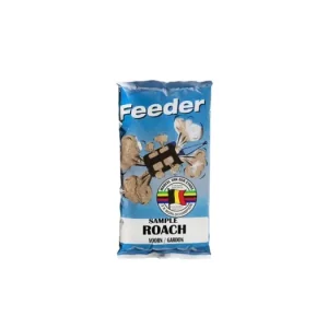 MVDE Feeder Roach 1kg - Expresní doručení