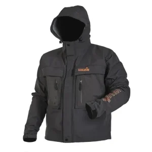 Ihned k dispozici - Norfin bunda Pro Guide Jacket vel. M