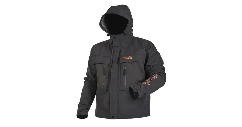 Ihned k dispozici - Norfin bunda Pro Guide Jacket vel. M