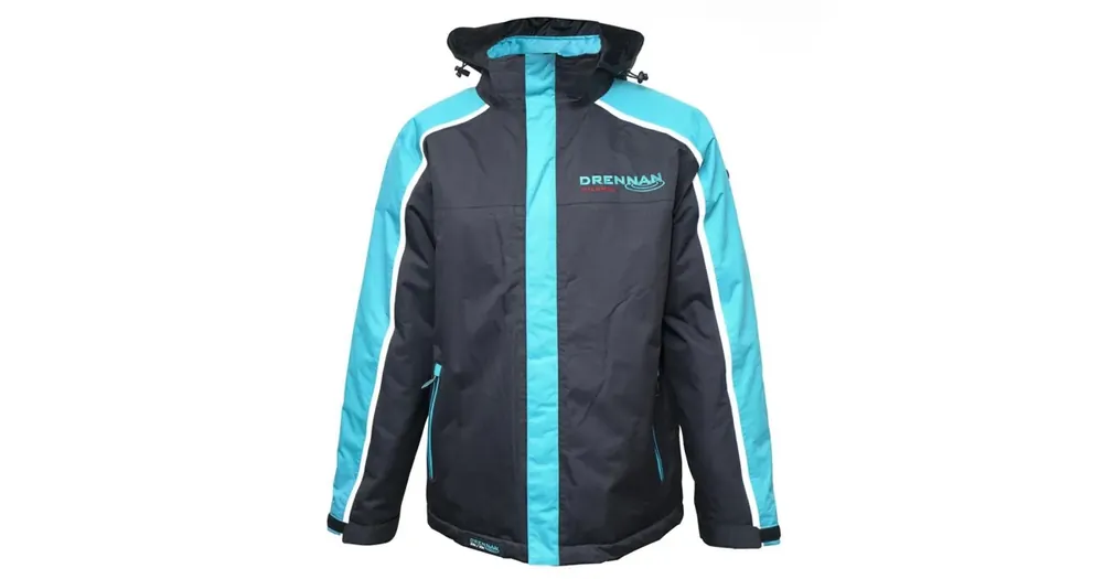 Oblíbený produkt - Drennan bunda 25K Thermal Waterproof Jacket