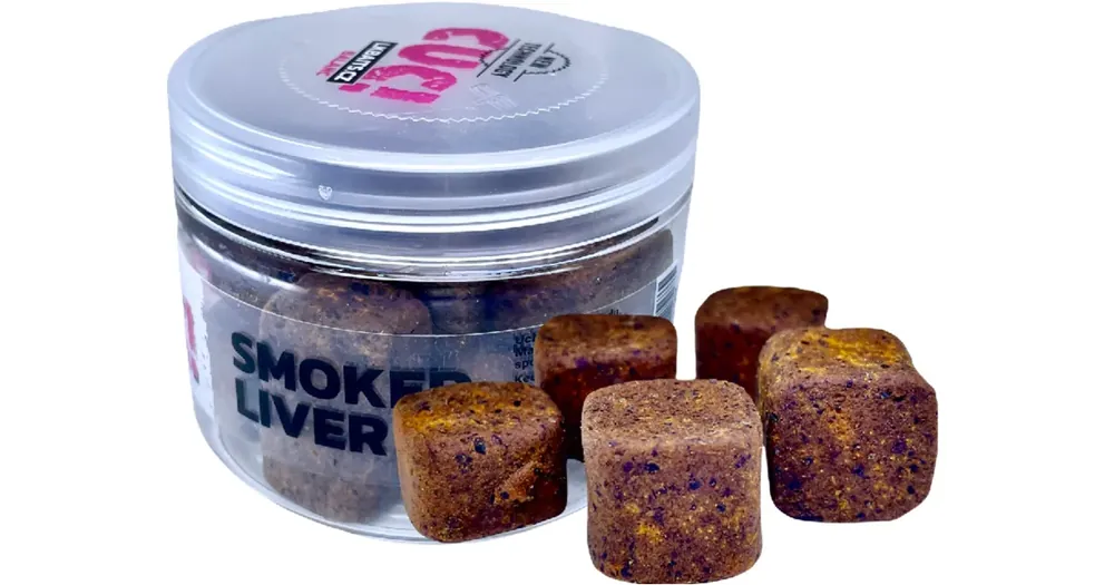 LK Baits CUC! Nugget Balanc 17 mm, 150ml | Kupte nyní