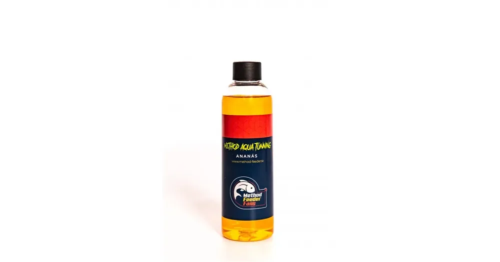 Rychlé odeslání - METHOD AQUA TUNNING 200ml