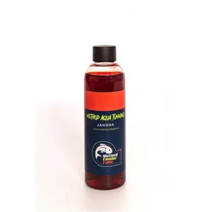 Oblíbený produkt - METHOD AQUA TUNNING JAHODA 200ML