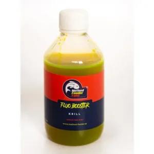 BOOSTER FLUO KRILL 250ML - Snížená cena