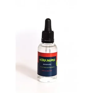 Doporučujeme - DROPPER METHOD ANANAS 30ML