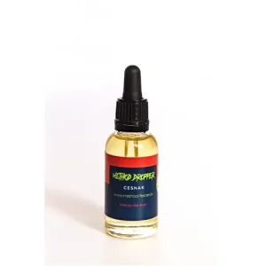 DROPPER METHOD ČESNEK 30ML | Přímo z výroby