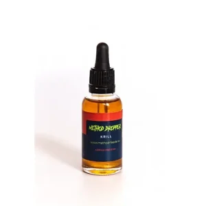 DROPPER METHOD KRILL 30ML | Oblíbený produkt