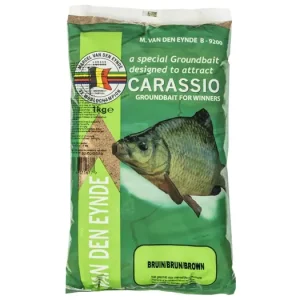 MVDE Carassio 1kg | Cenový hit