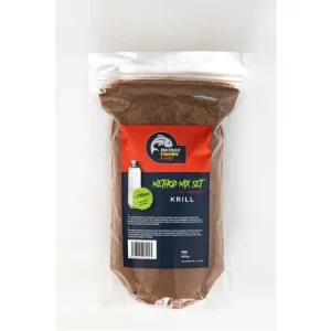 Speciální nabídka | Method Mix Set EKO Krill 600g + 200ml Booster