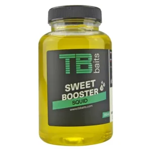 TB Baits Sweet Booster Squid | Premium