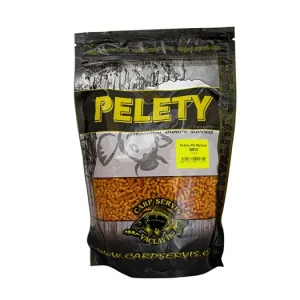 Využijte nabídku - Carpservis Pelety RS Method - 700 g/Med