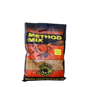 Carpservis Method Mix CS - 1,5 kg/SATÁNEK | Snadné vrácení