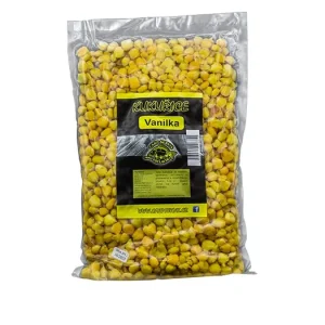 Carpservis 3 kg Kukuřice CS | Snadný nákup