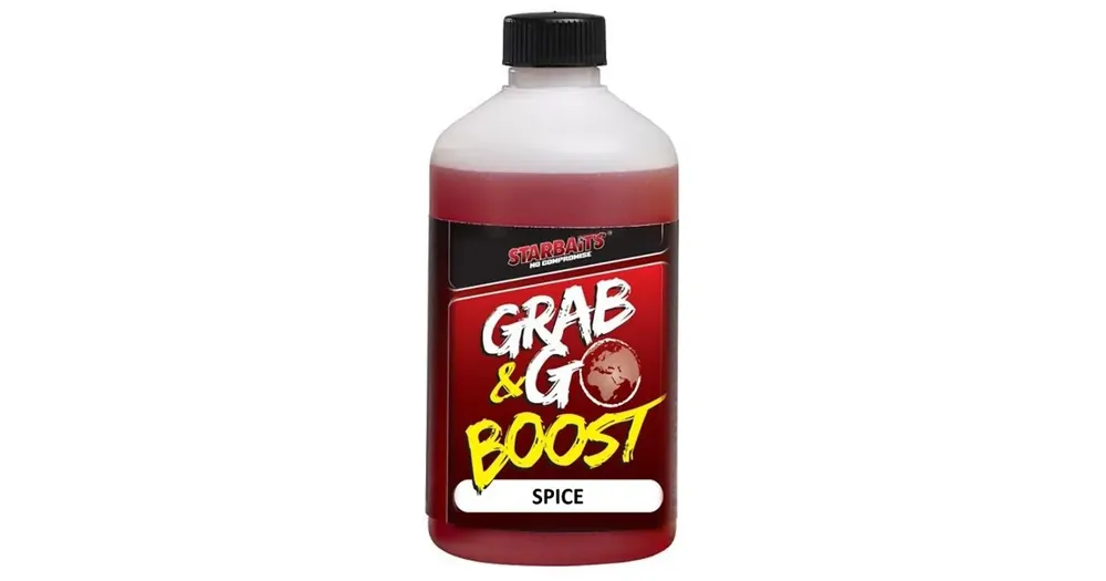 Starbaits GLOBAL DIP SPICE 500ML - Přímo z výroby