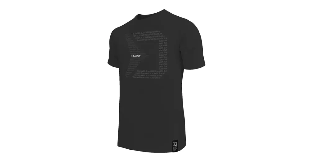 Tričko Delphin BlackWAY XL | Bestseller