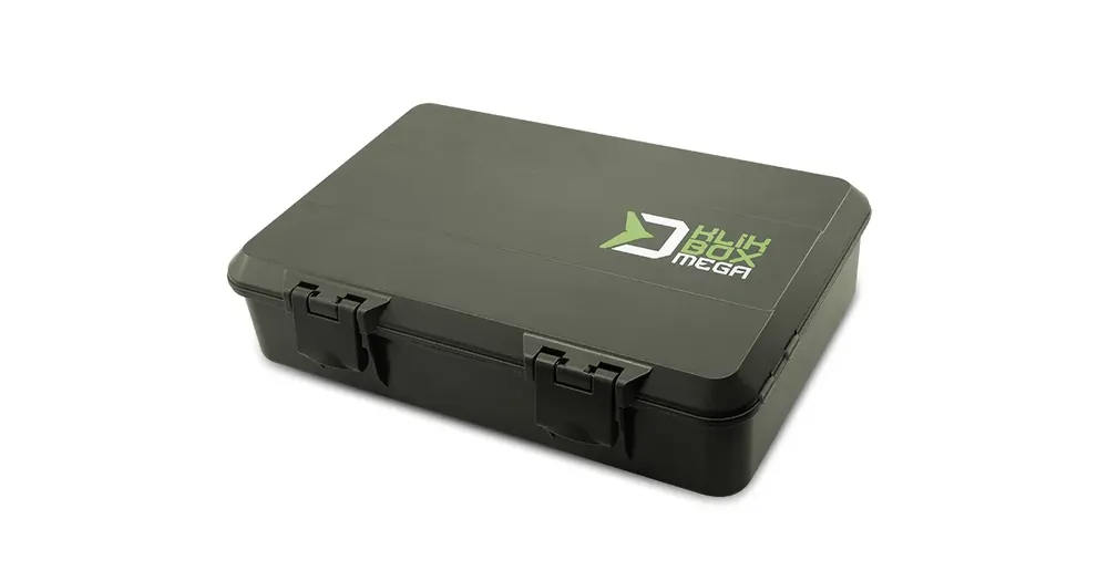 Přímo z továrny - Organizér Delphin KlikBOX Mega