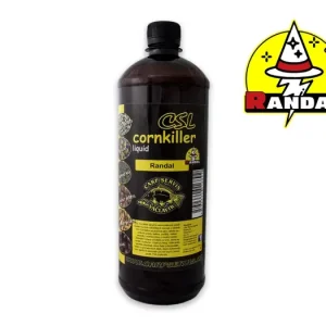 Objednat nyní | Carpservis CSL Cornkiller Liquid - 1 l/Randal