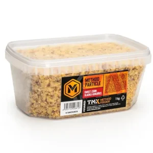 Akce - Mivardi Method partikl - (1kg)