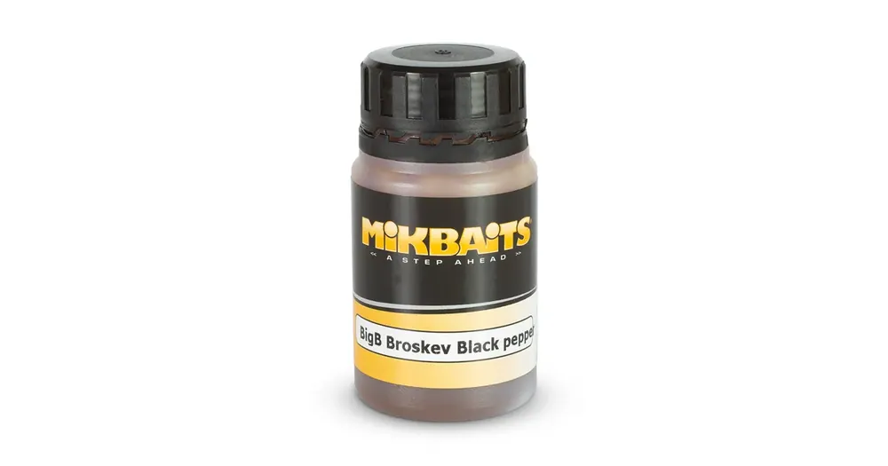 Prodejní hit - Mikbaits Amino Komplet 50ml