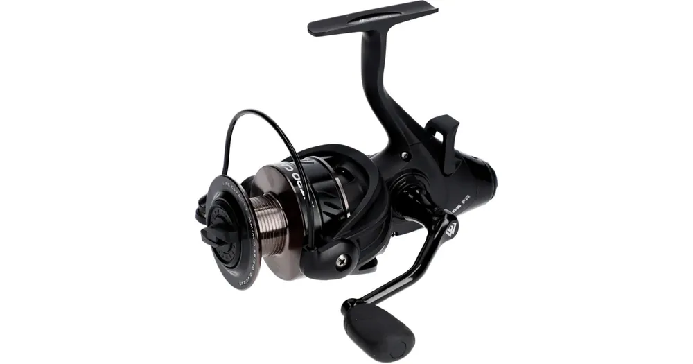 Neváhejte | Mikado Naviják INTRO CARP II 5005