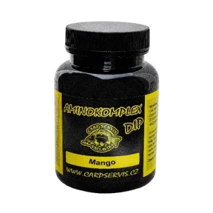 Carpservis Aminokomplex DIP - 90 ml/Mango | Top produkt