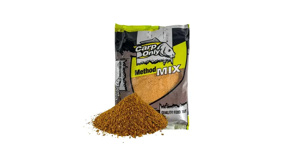 Carp Only Method Mix Frenetic A.L.T. Chilli Mango 1 kg | Velká sleva