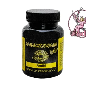 Carpservis Aminokomplex DIP - 90 ml/Anděl | Super cena