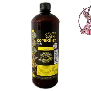 Carpservis CSL Cornkiller Liquid - 1 l/Anděl - Nově přidáno