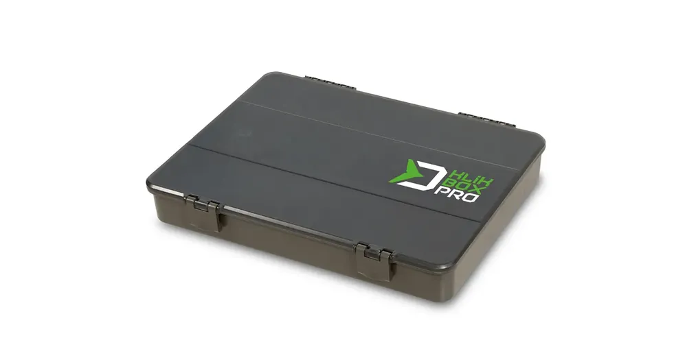 Kvalitní produkt - Organizér Delphin KlikBOX Pro