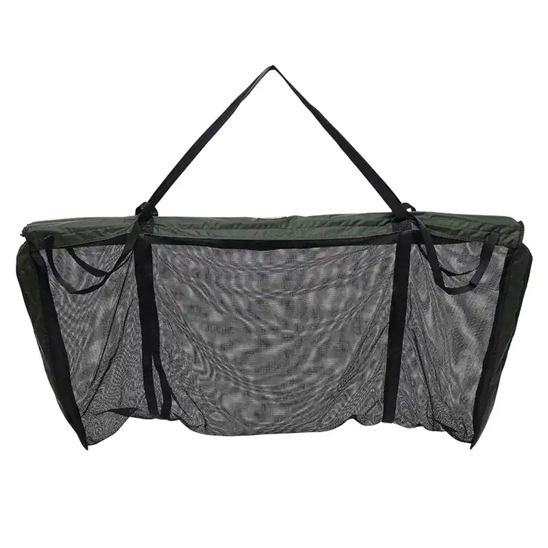 Nyní k dispozici | Prologic Vážící Sak C Series Retainer W/Sling X-Large Green Black 120x55cm