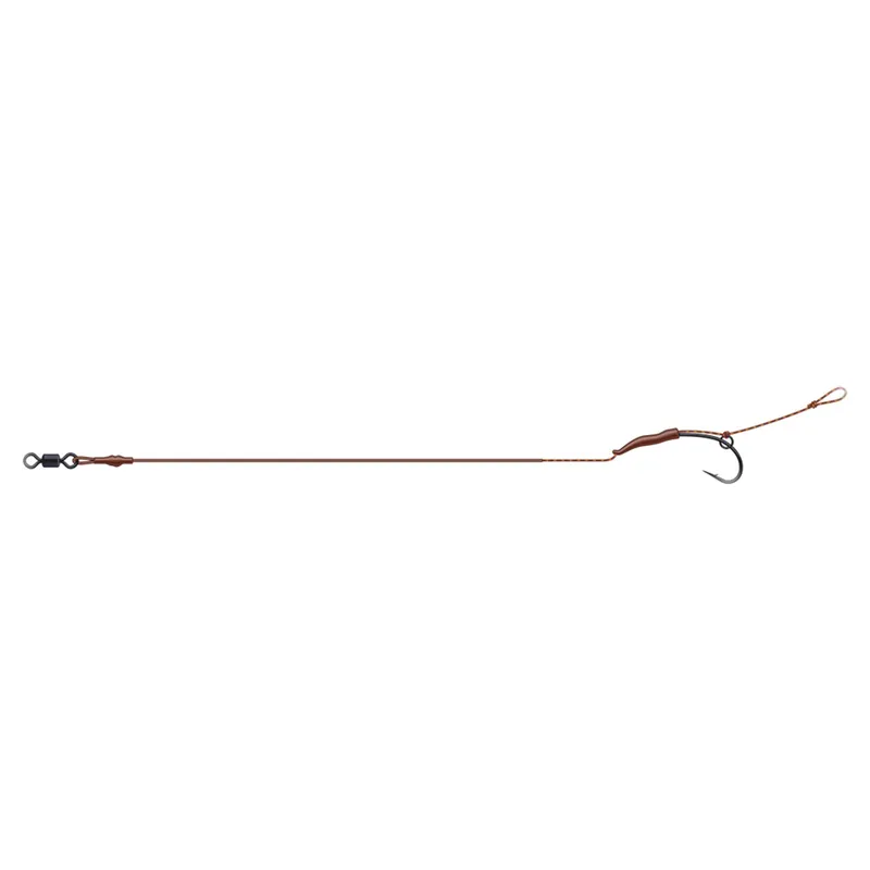 Skladem - DAM Návazec Tactix Rig Blow-Out 20lb 15cm 2ks