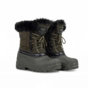 Nash Boty ZT Polar Boots - Skvělé hodnocení