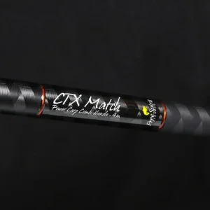 Snadné objednání | Free Spirit Podběráková tyč CTX Combi Carp Match 4m třídílná