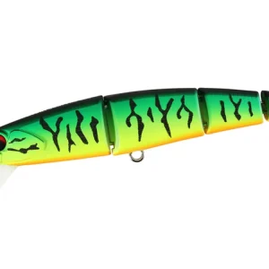 Top produkt | DUO Wobler Spearhead Ryuki Quattro Mat Tiger