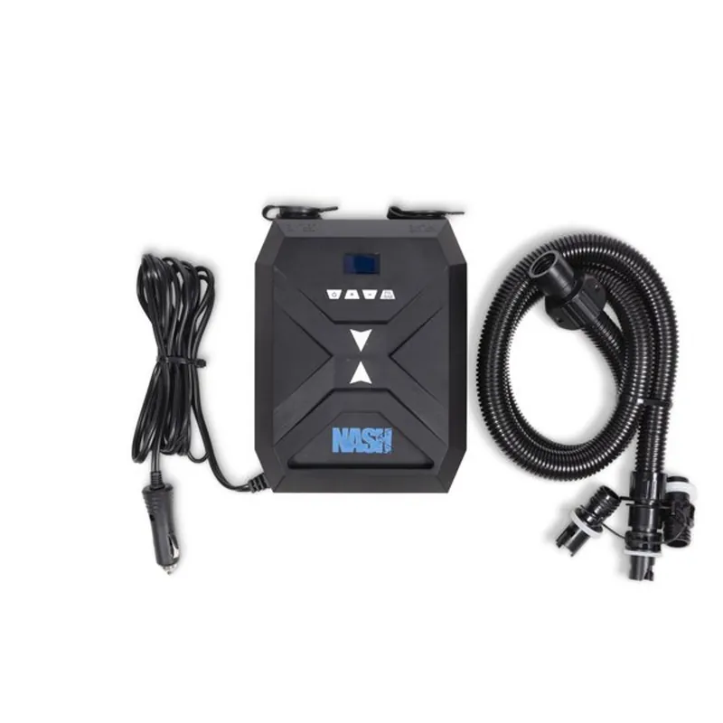 Akční nabídka | Nash Elektrická vzduchová pumpa Boat Life Electric Air Pump