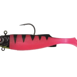 Přidat do košíku - Kinetic Gumová nástraha Avatar Sea Pink Tiger