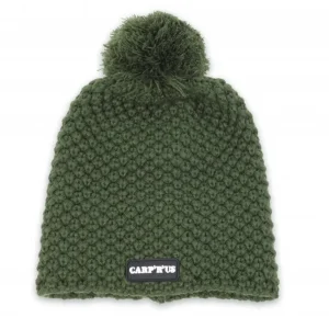 Mezi nejprodávanějšími - Carp´R´Us Kulich Bobble Beanie Green