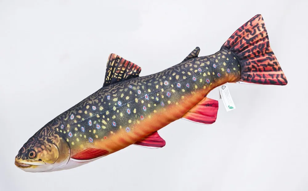Oblíbený produkt - Gaby Polštář Siven americký mini - 35 cm