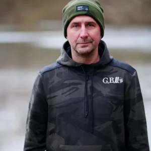 Jen pár kusů - G.B.U. Mikina Team Hoodie