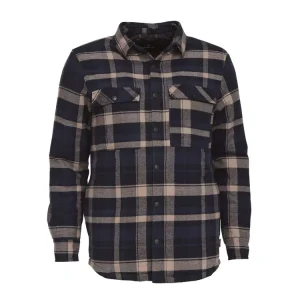 Top cena | Kinetic Dřevorubecká košile Timber Jacket Blue