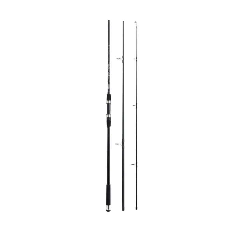 Kvalitní produkt - Mitchell Prut Adventure II Carp 3,60m 3lb 3díl