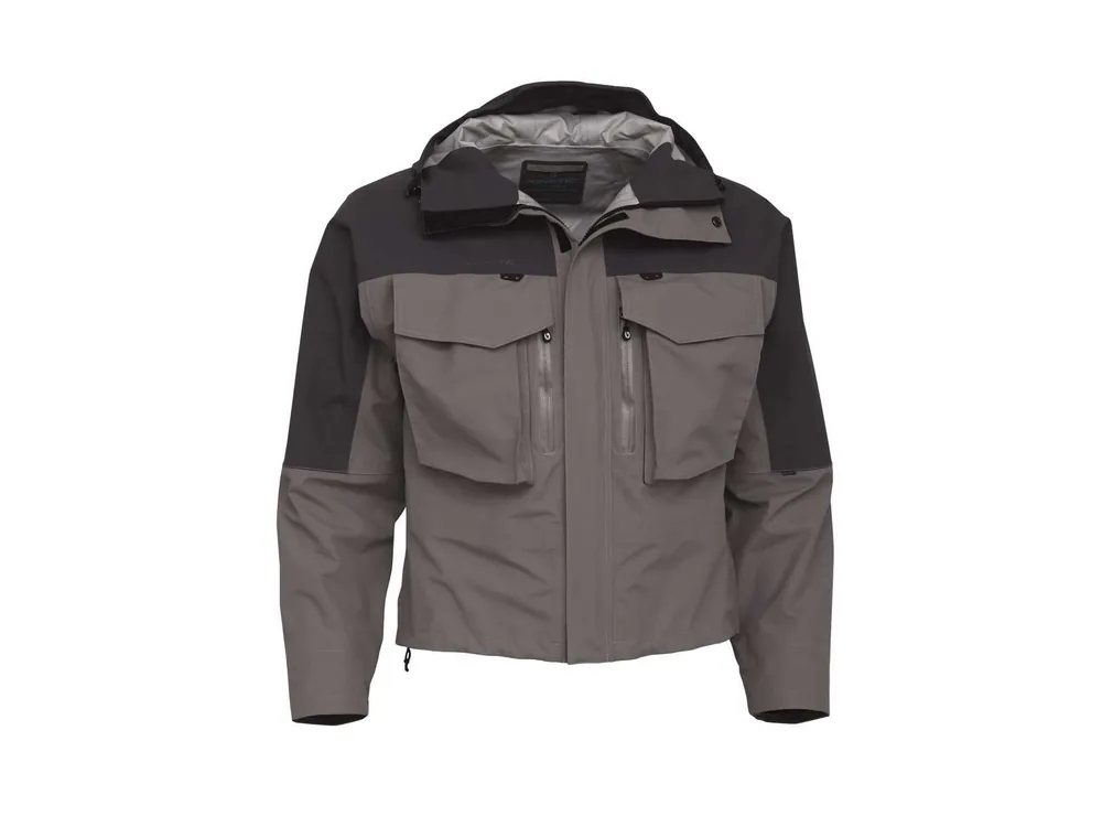 Rychlá doprava | Kinetic Bunda X3 Jacket