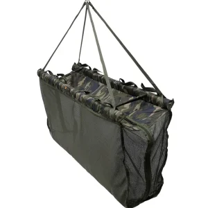Ušetřete nyní - Prologic Vážící sak Inspire S/S Camo Floating Ratainer Weigh Sling Medium
