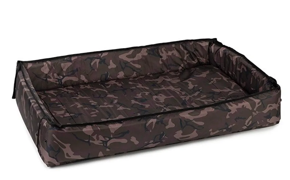 Fox Podložka Camo Mat With Sides | Doporučujeme