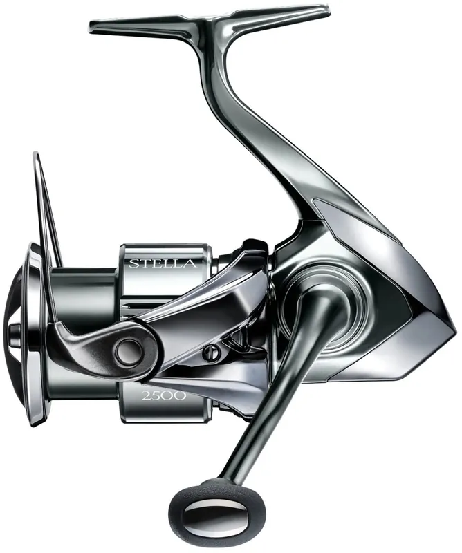 Extra sleva - Shimano Naviják Stella C3000 XG FK