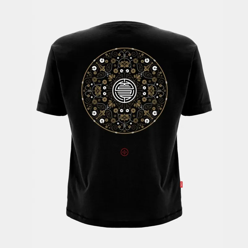 Prodejní hit - KUMU Tričko Lotus Tee