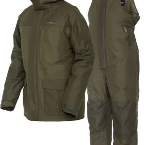 Top produkt - Kinetic Zimní komplet X-Shade Winter Suit Ivy Green
