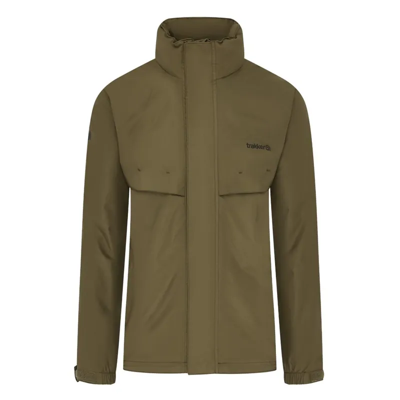Zvýhodněná cena - Trakker Bunda CR Downpour Jacket